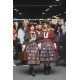 Miss Point German Bookshelf Daily One Piece(Reservation/2 Colours/Full Payment Without Shipping)